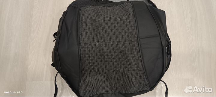 Чехлы для автомобиля