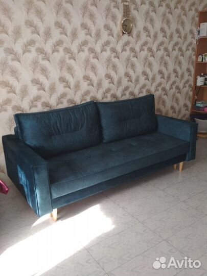 Диван Скинди