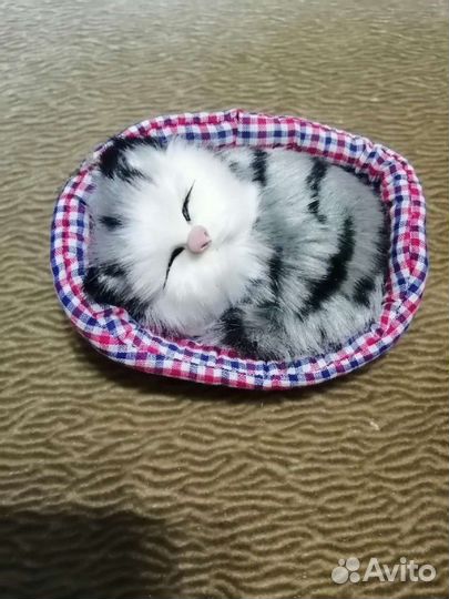 Мягкие игрушки новые