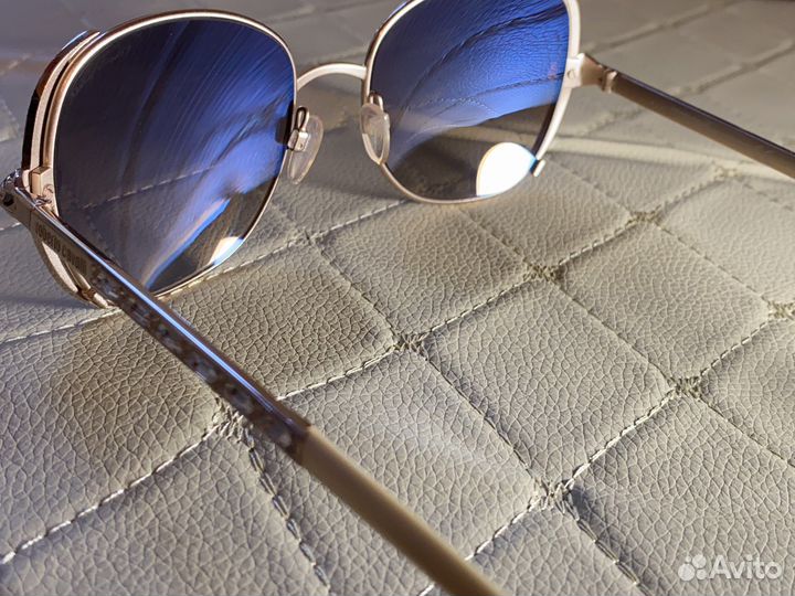 Очки roberto cavalli