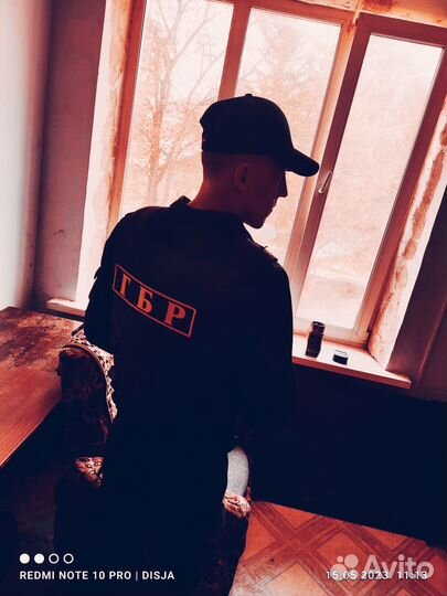 Охранник 6 разряд вахта