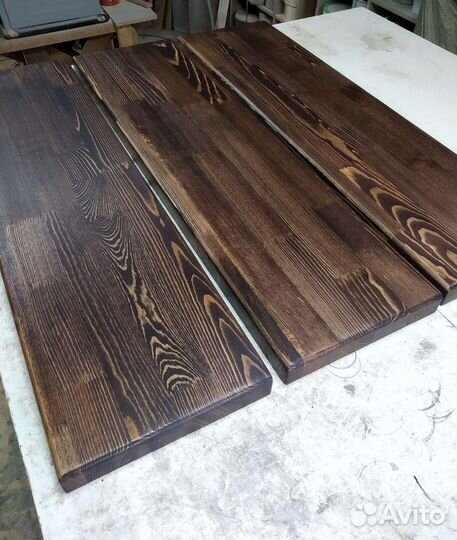 Лестница на второй этаж