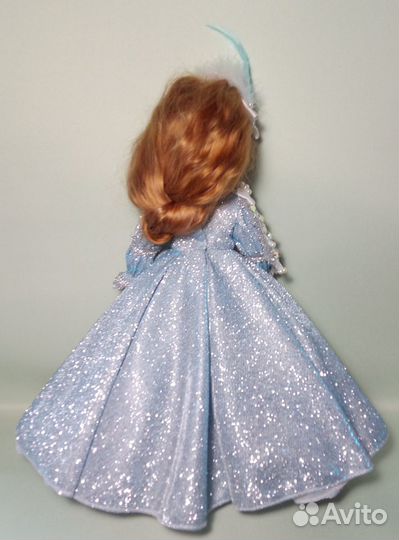 Комплект одежды для куклы Паола Рейна