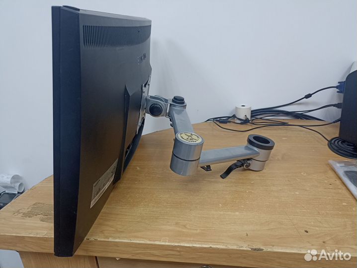 Монитор Samsung SyncMaster BX2440