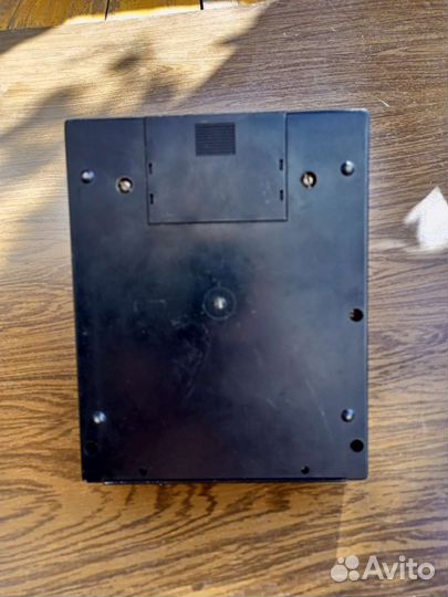 Электроника касса игрушка