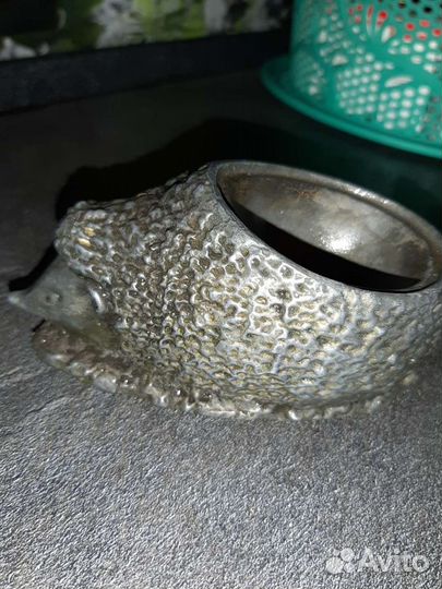 Пепельница ссср,торг