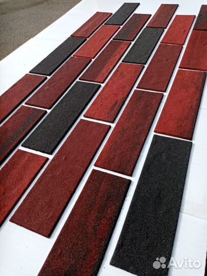 Гибкий клинкер