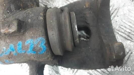 Суппорт тормозной задний левый ford mondeo 4 (HML2