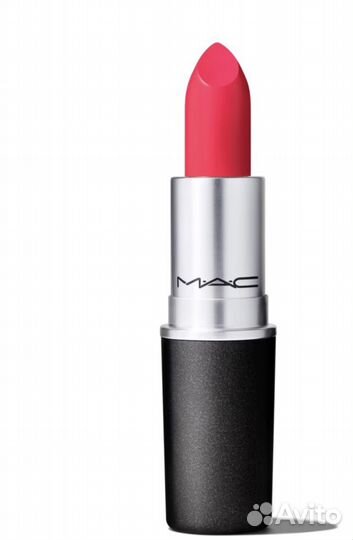 Губная помада mac