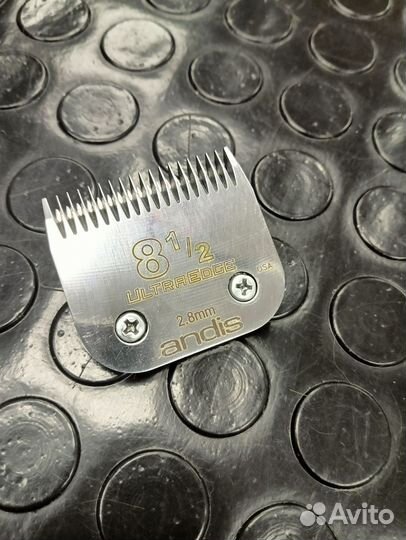 Ножевой блок а5 andis 2,8 мм