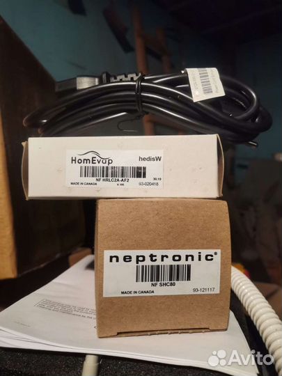 Адиабатический увлажнитель HomEvap