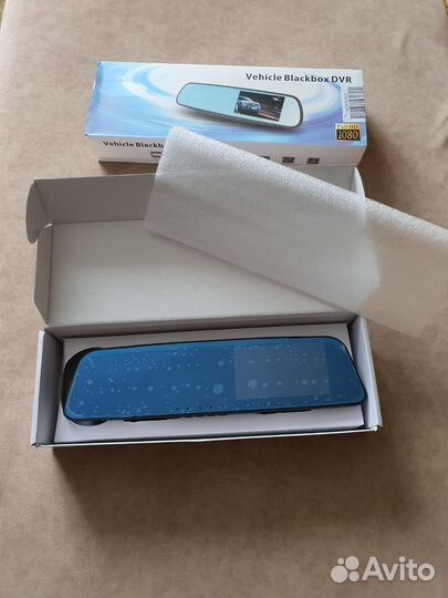 Видеорегистратор dahua