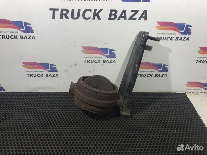 Горный тормоз Shaanxi Shacman