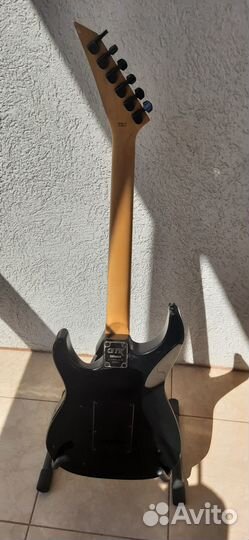 Электрогитара GTX 23 Korea