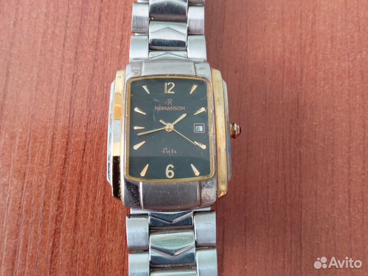Часы Romanson Романсон
