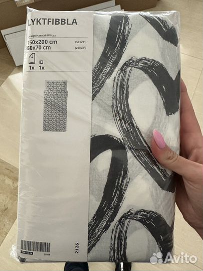 Постельное белье