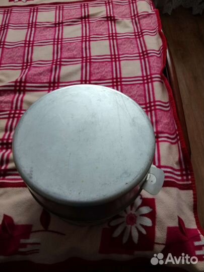 Соковарка для плиты