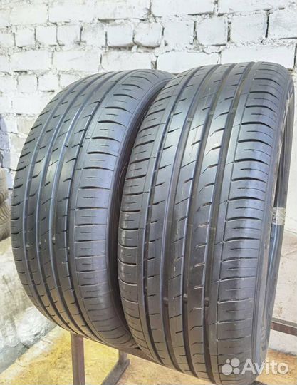 Nexen N'Fera SU1 215/55 R17 94V