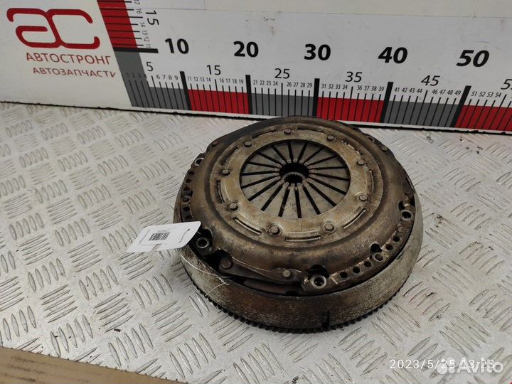 Маховик для Peugeot-Citroen 307