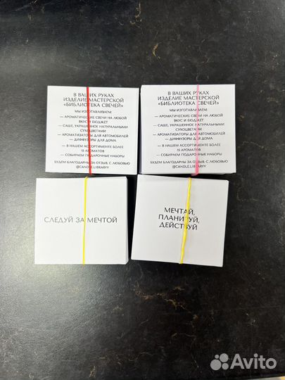 Печать визиток / листовок