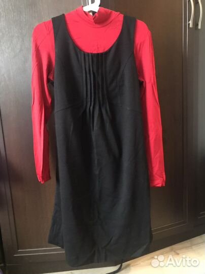 Одежда для беременных пакетом 44 р-р