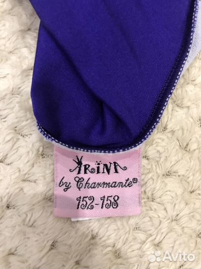 Купальник для танцев