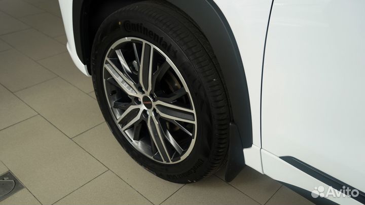 EXEED LX 1.5 CVT, 2023