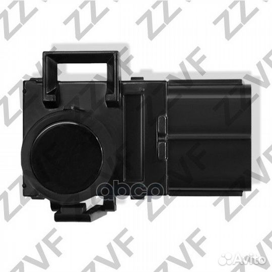 Датчик парковки задний toyota camry (ACV40,GSV4