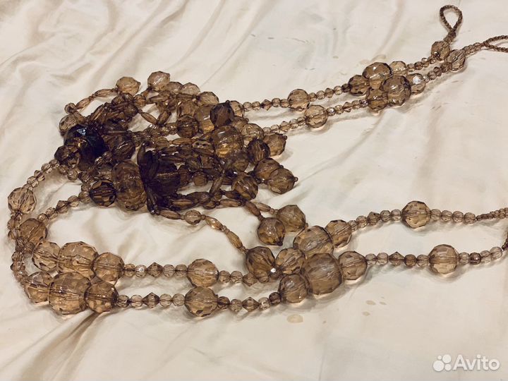 Держатель для штор