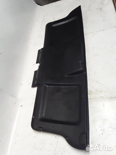 Обшивка крышки багажника внутренняя LADA Niva
