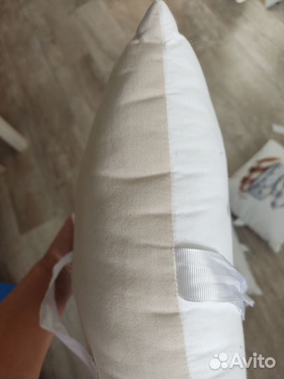 Бортики в детскую кроватку