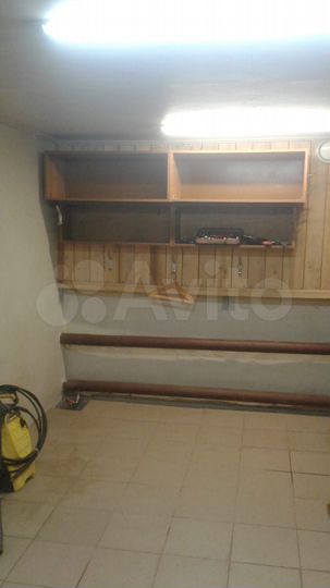 Гараж, 23 м²