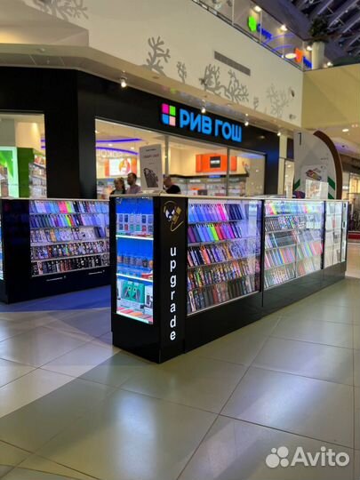 Продавец консультант