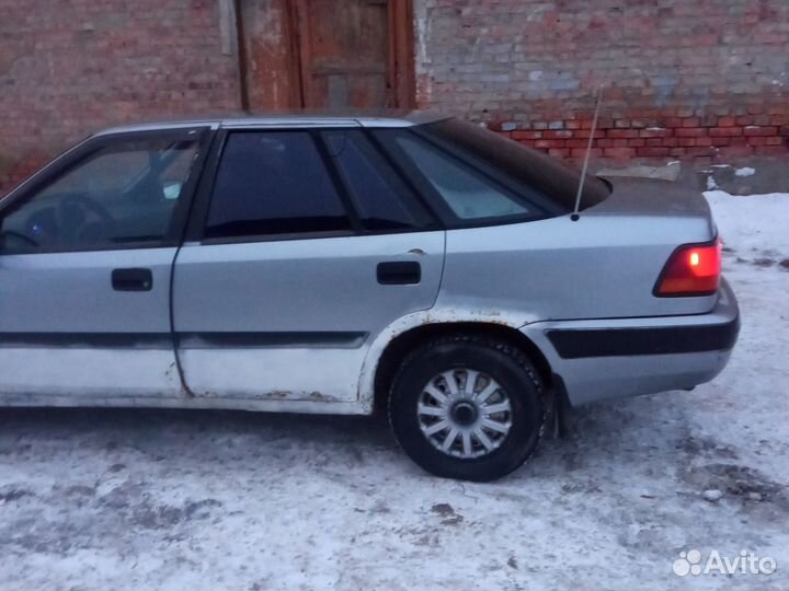 Daewoo Espero 2.0 МТ, 1997, 240 000 км