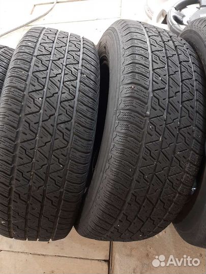КАМА Кама-214 215/65 R16 102Q