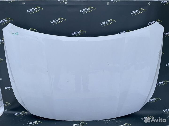 Капот Chery Arrizo 8