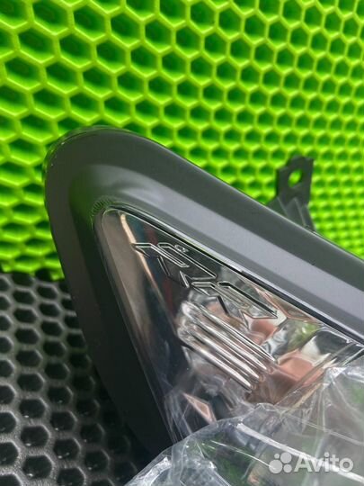 Фара Bmw s1000rr 2015-2018 фары