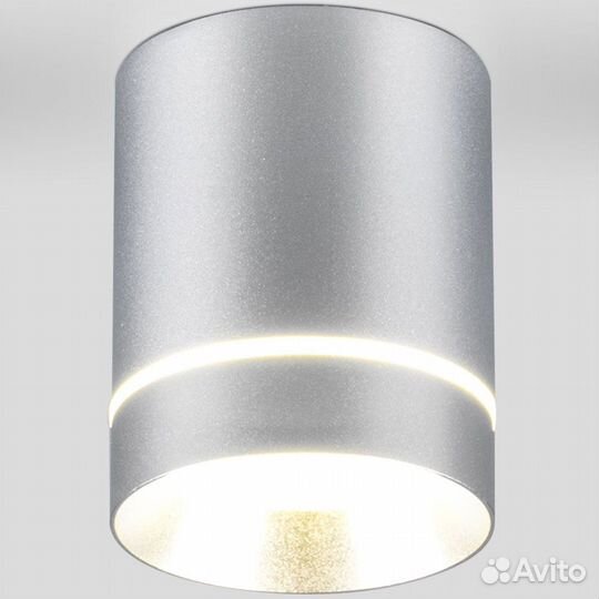 Светодиодный накладной светильник Elektrostandard