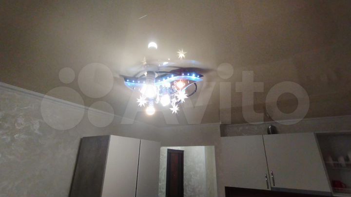 Квартира-студия, 18 м², 2/9 эт.