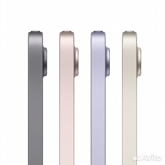 iPad Mini 5 Wi-Fi + Cellular 256GB