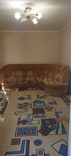 2-к. квартира, 44 м², 2/5 эт.