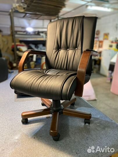 Кресло руководителя