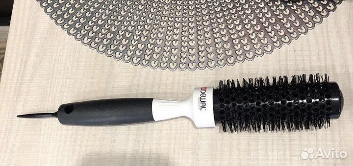 Расческа -брашинг для укладки волос