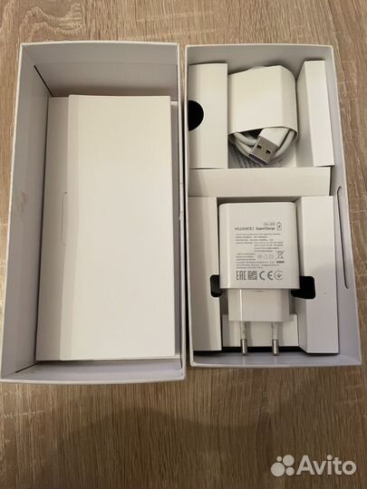 HUAWEI nova 11i, 8/128 ГБ