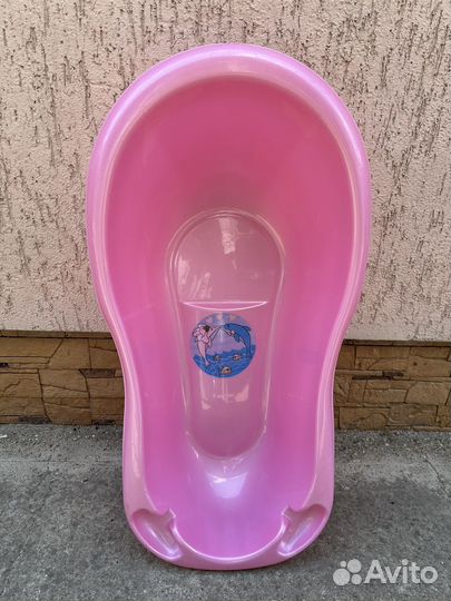 Ванночка для купания