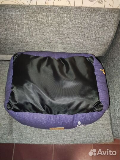 Лежанка для собаки или кошки