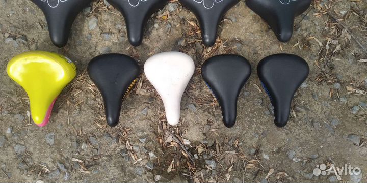 Сиденье для велосипеда