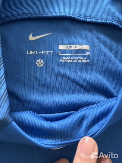 Футболка Nike новая оригинал S