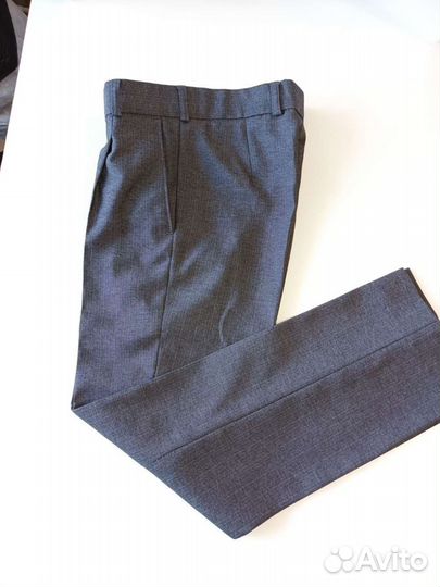 Школьная форма для первоклассника