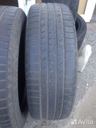 Giti GitiComfort SUV 520 225/65 R17